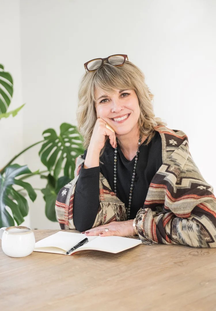 Karen King